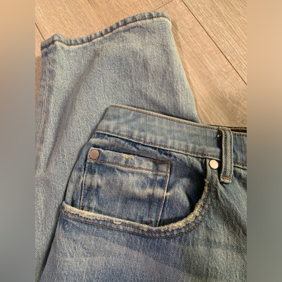 *BRAND NEW* Torrid Boyfriend Jeans sz 22 - Picture 3 of 4